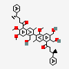 an image of a chemical structure CID 58035820