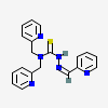 an image of a chemical structure CID 5803652