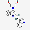 an image of a chemical structure CID 5806437