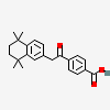 an image of a chemical structure CID 58076472