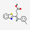 an image of a chemical structure CID 5808373