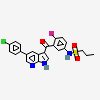 an image of a chemical structure CID 58087056