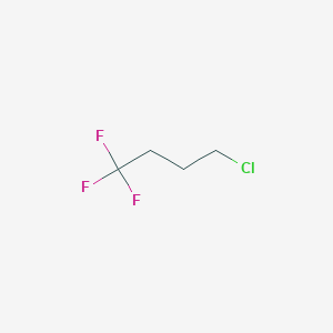 4-Chloro-1,1,1-trifluorobutane