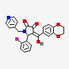 an image of a chemical structure CID 5809890