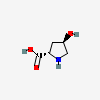 an image of a chemical structure CID 5810