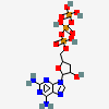 an image of a chemical structure CID 58100688