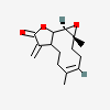 an image of a chemical structure CID 58100826