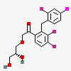 an image of a chemical structure CID 58102026
