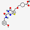 an image of a chemical structure CID 58103619