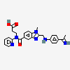 an image of a chemical structure CID 58108937