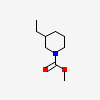 an image of a chemical structure CID 58110406