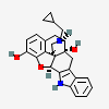 an image of a chemical structure CID 58111514