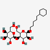 an image of a chemical structure CID 58112563