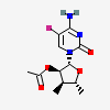 an image of a chemical structure CID 58121024