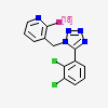 an image of a chemical structure CID 58122259