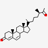 an image of a chemical structure CID 58123461