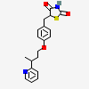 an image of a chemical structure CID 58128467