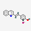 an image of a chemical structure CID 58131038