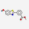 an image of a chemical structure CID 58138527