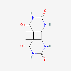 thymine structure