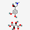 an image of a chemical structure CID 5815