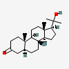 an image of a chemical structure CID 58150737