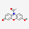 an image of a chemical structure CID 58152961