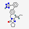 an image of a chemical structure CID 58153535