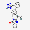 an image of a chemical structure CID 58153570