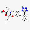 an image of a chemical structure CID 58153712
