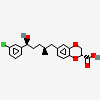 an image of a chemical structure CID 58154360