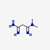 an image of a chemical structure CID 58160656