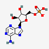 an image of a chemical structure CID 58165917