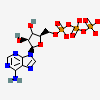 an image of a chemical structure CID 58165918