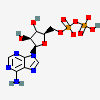 an image of a chemical structure CID 58165919