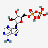 an image of a chemical structure CID 58165920