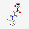 an image of a chemical structure CID 5816984