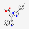 an image of a chemical structure CID 58170099