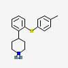an image of a chemical structure CID 58174495