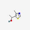 an image of a chemical structure CID 581758