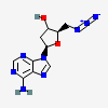an image of a chemical structure CID 58177502