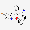 an image of a chemical structure CID 58180805