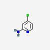 an image of a chemical structure CID 581866