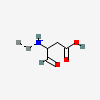 an image of a chemical structure CID 58202461