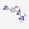 an image of a chemical structure CID 58204339