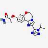 an image of a chemical structure CID 58204369