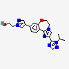 an image of a chemical structure CID 58204628