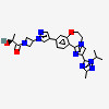 an image of a chemical structure CID 58204703