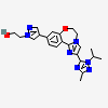 an image of a chemical structure CID 58204711