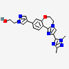 an image of a chemical structure CID 58204851